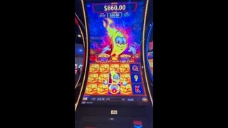 On Fire Playing Fire Lock amp Ultimate Fire Link at Firekeepers Casino Michigan 🔥 [upl. by Lorianna981]