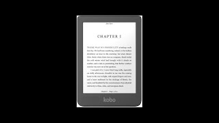 KOBO CLARA HD changement écran  screen replacement [upl. by Froemming]