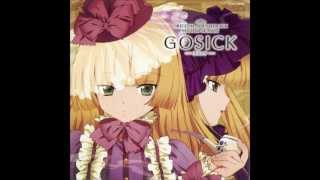 Gosick OST 2  25  Hedatari no Renketsu [upl. by Leira]