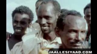 The Capture of Godey Gode in the 1977 War Between Ethiopia and Somalia [upl. by Analos776]