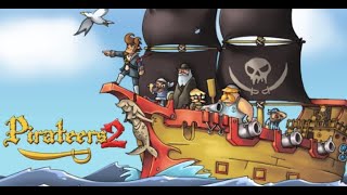 Pirateers 2 Pirate melody N1 [upl. by Quinn]