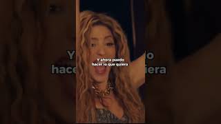 Shakira  soltera [upl. by Stephania]