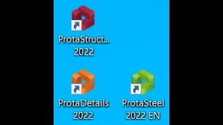 Perfect Procedure of Installing ProtaStructure 2022 1000 Working [upl. by Chobot853]