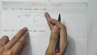 CS11 Block Diagrams reduction Techniques in Control system in Hindi  Electrical Paathshala [upl. by Allenod]