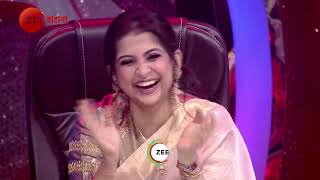 Sa Re Ga Ma Pa 2024  TITHI AND MAYURI  Promo  শনিবাররবিবার  930 PM  Zee Bangla [upl. by Llerihs]