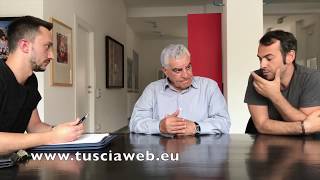 Intervista allegittologo Zahi Hawass quotVoglio trovare la mummia della moglie di Tutankhamonquot [upl. by Fernandes115]