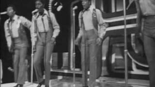 The Temptations  Cant Get Next To You Live TOTP 1970 [upl. by Sylado]