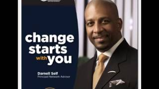 Change Starts With You  Darnell Self [upl. by Florinda630]