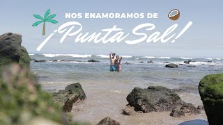 Cómo llegar a PUNTA SAL 🌊  un PARAISO 🌅 en TUMBES Perú RUTA ECONÓMICA🥥 [upl. by Adnar]