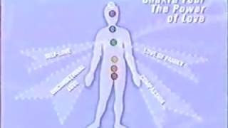 Caroline Myss The Energetics Of Healing 1998 Part 2 [upl. by Drofxer]