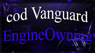 Call Of Duty Vanguard EngineOwning Cheat Engine Unlock All Aimbot ESP amp more UNDETECTED [upl. by Icnarf]