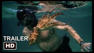 My Octopus TeacherOfficial Trailer 2020 [upl. by Stanleigh]