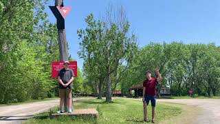 Camp Otonabee Virtual Tour [upl. by Bokaj]