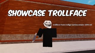 🇺🇸Showcase Trollface Trollge battlesRetake [upl. by Philbin874]