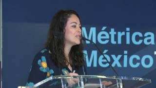 Presentación Pública de la Métrica de Gobierno Abierto 2017 [upl. by Adiv]