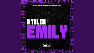 A Tal da Emily [upl. by Elset]