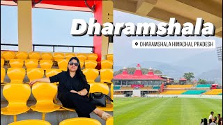 Dharamshala Solo Travel Diary  Tips and highlights [upl. by Airretal500]