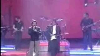 Modern Talking  China In Her Eyes TV Show Live [upl. by Neona]