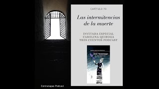 70 Las intermitencias de la muerte  José Saramago [upl. by Adelle]