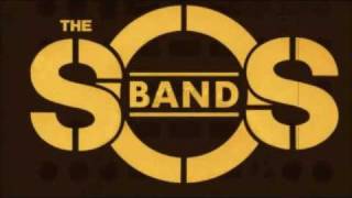 SOS BAND  BREAK UP [upl. by Lennox1]