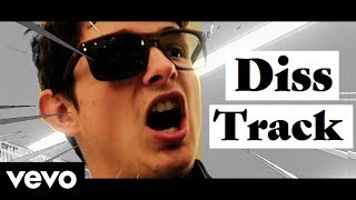 How to make a Diss Track [upl. by Morgana]