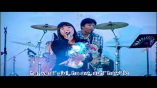 Lahu song  E La Po  Ha ve aw bon ma da [upl. by Rayham239]