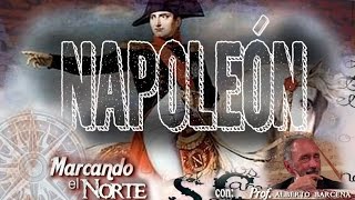 MN Grandes mentiras de la historia  Napoleón 514 [upl. by Aicekat]