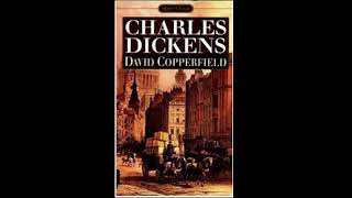 David Copperfield Full Audiobook Part 1 of 2 [upl. by Ternan]