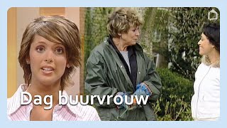 14 Dag Buurvrouw  Taalklasnl [upl. by Schargel]