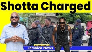 Jamaica NIGHTLY News LIVE October 4 2024  Bounty Killer  LT Stitchie  Shotta Arrested And More [upl. by Lacy]