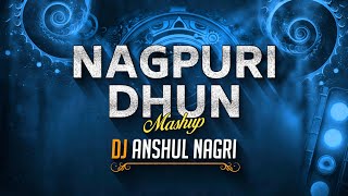 NAGPURI DHUN MASHUP DJ JANGHEL DJ ANSHUL exported 0 [upl. by Nylkcaj]