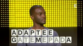 Des chiffres et des lettres 03 07 2013 Ousmane TRAORE [upl. by Eimas]