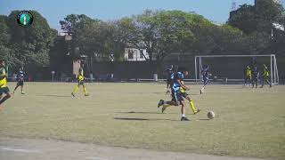 Interschool Football Tournament 2024 [upl. by Thurstan]