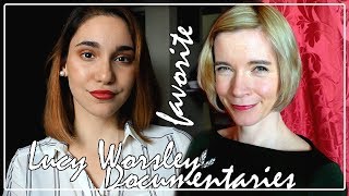 Favorite Lucy Worsley Documentaries  2017 [upl. by Eihctir]