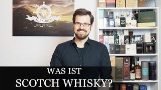 Was ist Scotch Whisky Grundwissen über schottischen Whisky Whisky Wissen  Whisky FAQ [upl. by Alhsa17]