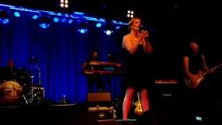 Anette Olzon  Moving Away Live [upl. by Reniti]