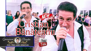 CRISTIAN BANATEANU  ARDE SARBA  COLAJ DE JOC  NUNTA CLAUDIA amp FLORIN [upl. by Ecydnac]