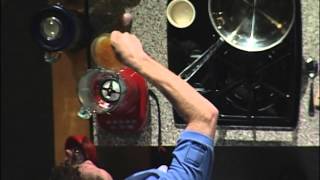 How to Make Salad Dressing Like Bobby Flay  Food amp Wine [upl. by Pahl]