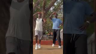 AFROBEAT Dance Video By BANKSSS8 And Activeklaergy viralvideo dance afrodance afrobeat [upl. by Chalmer86]