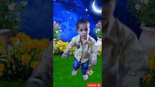 Chhote bacchon ka dance video viral shorts yt shorts you tube feed🥰🥰🥰 [upl. by Einahpetse829]