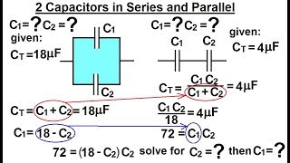 Physics  EampM Ch 391 Capacitors amp Capacitance Understood 21 of 27 What is Dielectric Breakdown [upl. by Alitta680]