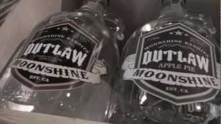 Moonshine Bandits quotOutlaw Moonshinequot Moonshiners [upl. by Harve]