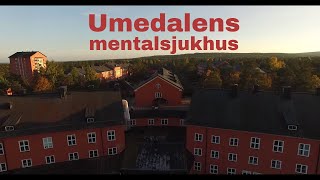 Dokumentär om Umedalens mentalsjukhus Byggnaderna och skulpturparken [upl. by Margit250]