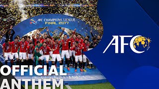 AFC ANTHEM l OFFICIAL ANTHEM [upl. by Gadmann42]