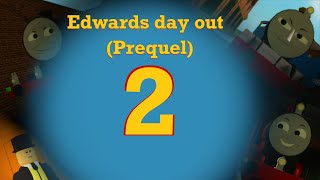 Edwards day out the prequel happy Mother’s Day79th railway series anniversary [upl. by Elvira341]