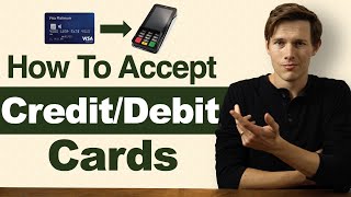 Best POS System 2024 Shopify Point of Sale Tutorial Accept Credit Card Payments [upl. by Jeuz994]