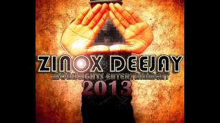 Island Beat  adlerman  konsole DJ Zinox PodcastRemix [upl. by Spiro416]