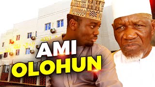 AMI OLOHUN  Sheikh Muyideen Ajani Bello [upl. by Eessac]