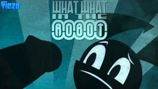 What What In The Robot Soundtrack 3 [upl. by Adliwa]