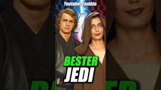 Wer ist der BESTE Jedi 8 [upl. by Alanah]